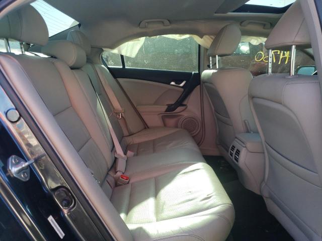 Photo 6 from auction – 2012 ACURA TSX with VIN JH4CU2F62CC021099