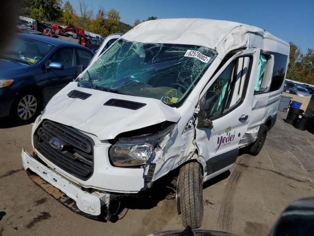 Photo 2 from auction – 2016 FORD TRANSIT T- with VIN 1FMZK1CM6GKA27090