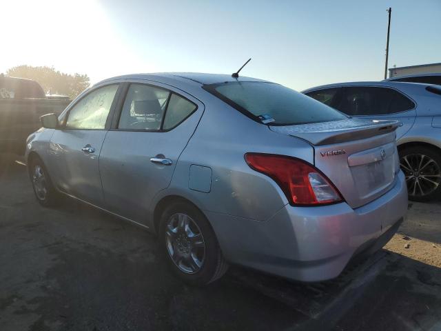 Photo 3 from auction – 2016 NISSAN VERSA S with VIN 3N1CN7AP8GL842524