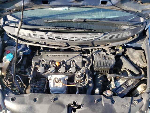Photo 7 from auction – 2011 HONDA CIVIC LX with VIN 19XFA1F56BE031683