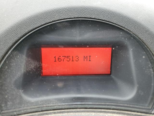 Photo 8 from auction – 2005 PONTIAC GRAND PRIX with VIN 2G2WP522851328283
