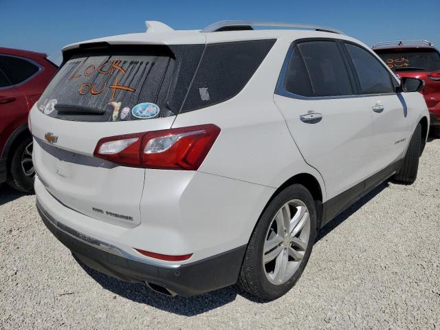 Photo 4 from auction – 2019 CHEVROLET EQUINOX PR with VIN 2GNAXYEX3K6283550