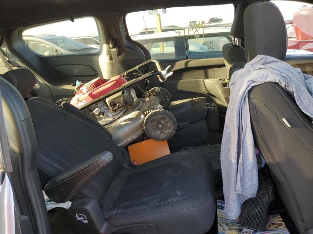 Photo 6 from auction – 2021 CHRYSLER PACIFICA T with VIN 2C4RC1FG6MR559282