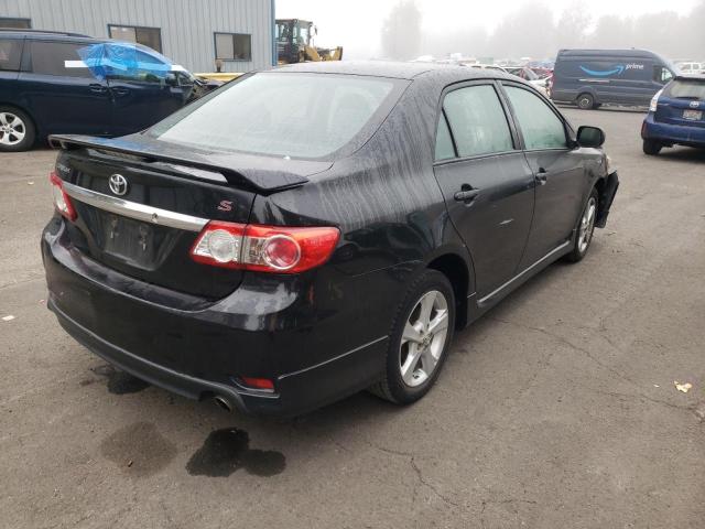 Photo 4 from auction – 2012 TOYOTA COROLLA BA with VIN 2T1BU4EE0CC755748