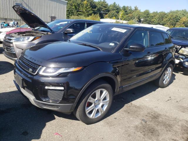 Photo 2 from auction – 2016 LAND ROVER RANGE ROVE with VIN SALVP2BG9GH124621