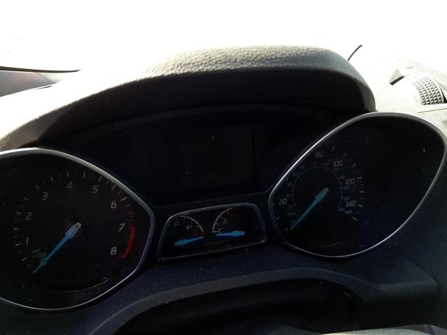 Photo 8 from auction – 2015 FORD ESCAPE SE with VIN 1FMCU0GX8FUC21024