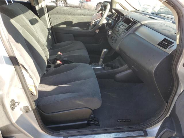 Photo 5 from auction – 2011 NISSAN VERSA S with VIN 3N1BC1CPXBL500836