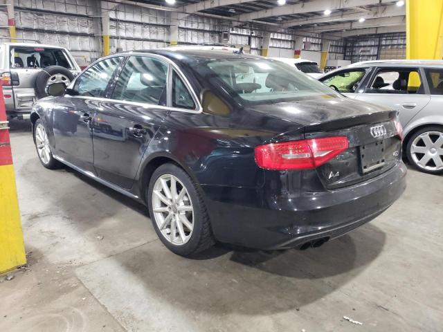Photo 3 from auction – 2014 AUDI A4 PREMIUM with VIN WAUFFAFL1EN030891