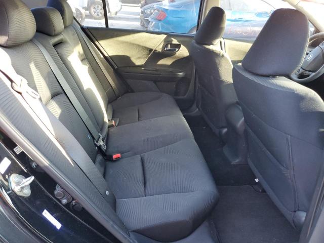 Photo 6 from auction – 2014 HONDA ACCORD LX with VIN 1HGCR2F37EA259426