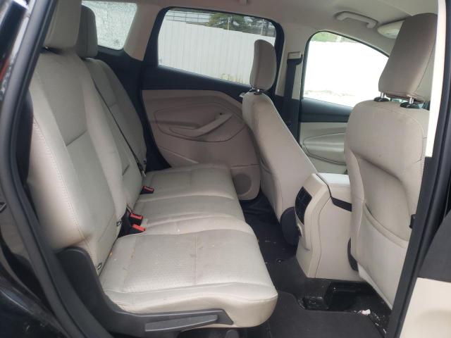 Photo 6 from auction – 2019 FORD ESCAPE SE with VIN 1FMCU9GD5KUA93541