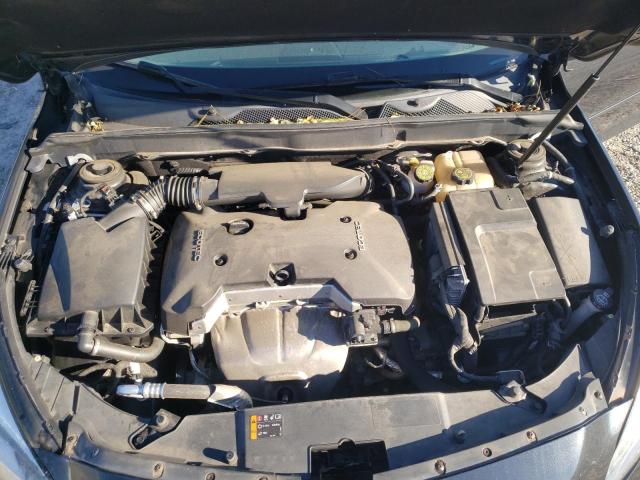 Photo 7 from auction – 2013 CHEVROLET MALIBU LS with VIN 1G11B5SA5DF222157