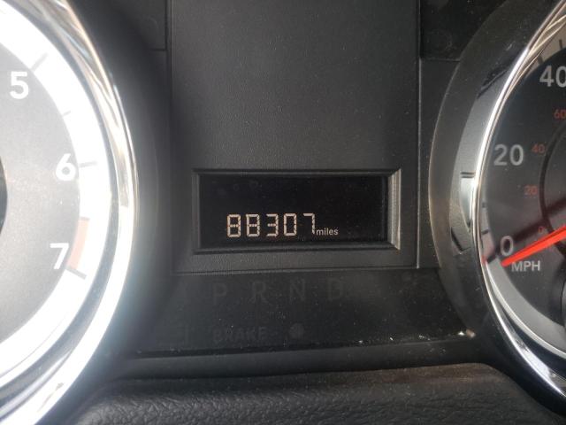 Photo 8 from auction – 2017 DODGE GRAND CARA with VIN 2C4RDGBG3HR650120