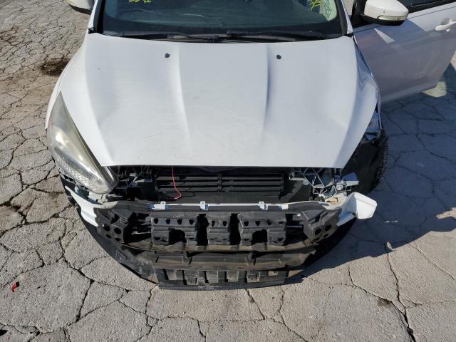 Photo 7 from auction – 2016 FORD FOCUS SE with VIN 1FADP3F26GL377406