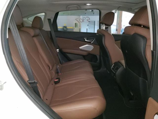 Photo 6 from auction – 2021 ACURA RDX TECHNO with VIN 5J8TC1H54ML020719