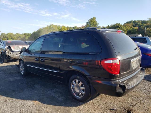 Photo 3 from auction – 2004 CHRYSLER TOWN&COUNT with VIN 2C4GP54L14R529884
