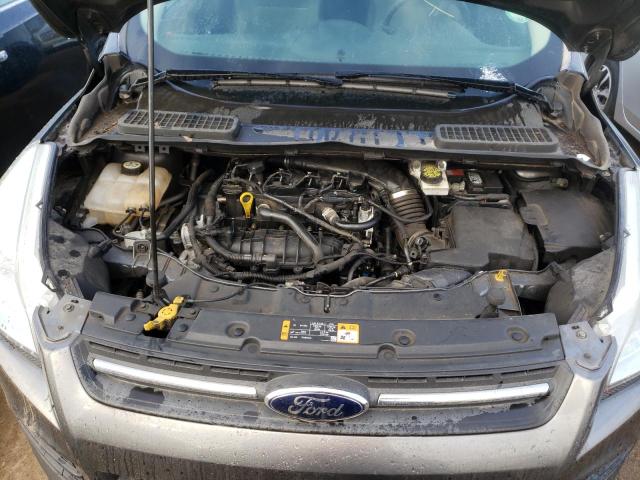 Photo 7 from auction – 2014 FORD ESCAPE SE with VIN 1FMCU0GX1EUD14773