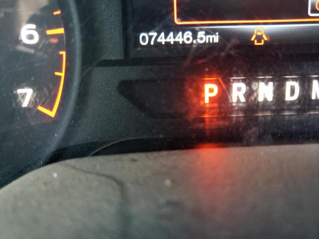 Photo 8 from auction – 2019 FORD F150 SUPER with VIN 1FTEW1CP5KFC96605