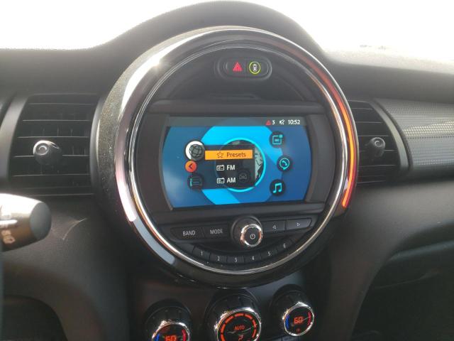 Photo 9 from auction – 2020 MINI COOPER with VIN WMWXR3C05L2M04242