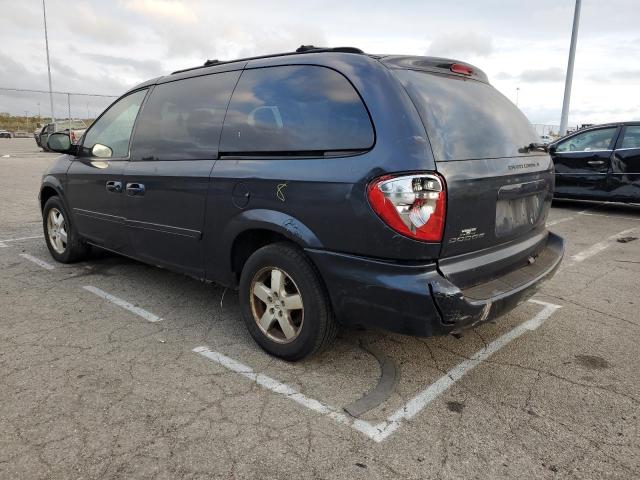 Photo 3 from auction – 2007 DODGE GRAND CARA with VIN 2D4GP44L37R198338