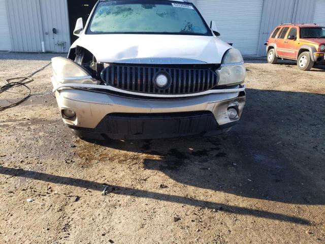 Photo 9 from auction – 2005 BUICK RENDEZVOUS with VIN 3G5DA03E15S540888
