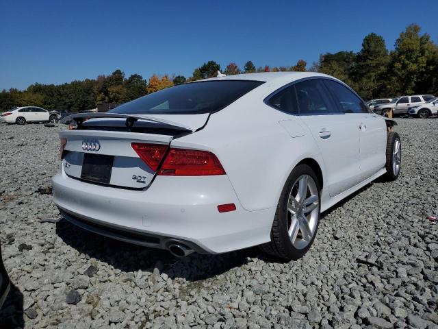 Photo 4 from auction – 2014 AUDI A7 PRESTIG with VIN WAU2GAFC4EN017967