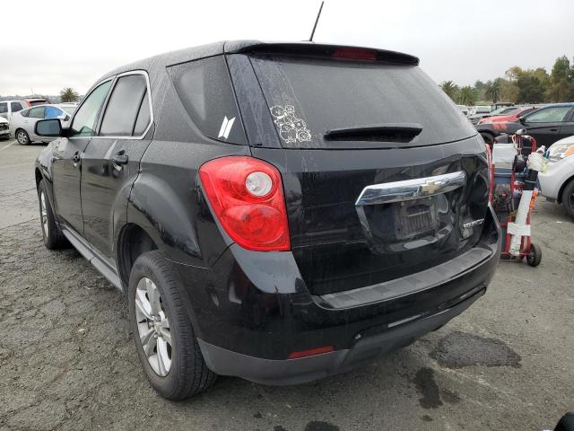 Photo 3 from auction – 2015 CHEVROLET EQUINOX LS with VIN 2GNALAEK7F6277330