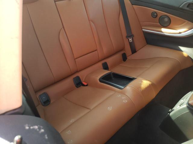 Photo 6 from auction – 2015 BMW 428I with VIN WBA3N5C50FK197670