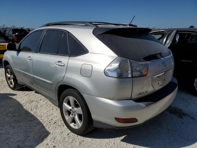 Photo 3 from auction – 2006 LEXUS RX 330 with VIN 2T2GA31UX6C044810