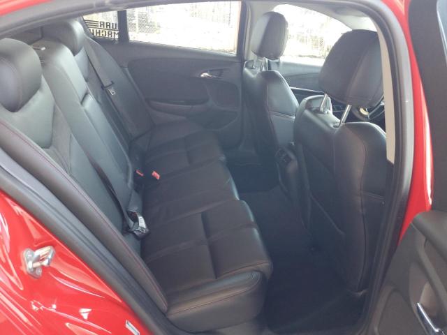 Photo 6 from auction – 2014 CHEVROLET SS with VIN 6G3F15RW2EL940191