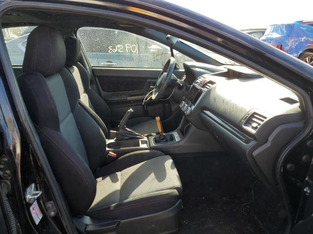 Photo 5 from auction – 2015 SUBARU WRX PREMIU with VIN JF1VA1D60F9826090