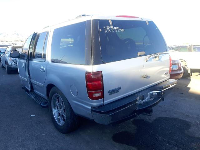 Photo 3 from auction – 1999 FORD EXPEDITION with VIN 1FMPU18L5XLA77510