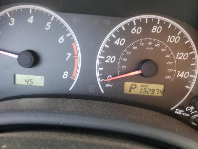Фото 8 с аукциона – 2013 TOYOTA COROLLA BA с VIN 5YFBU4EEXDP152470