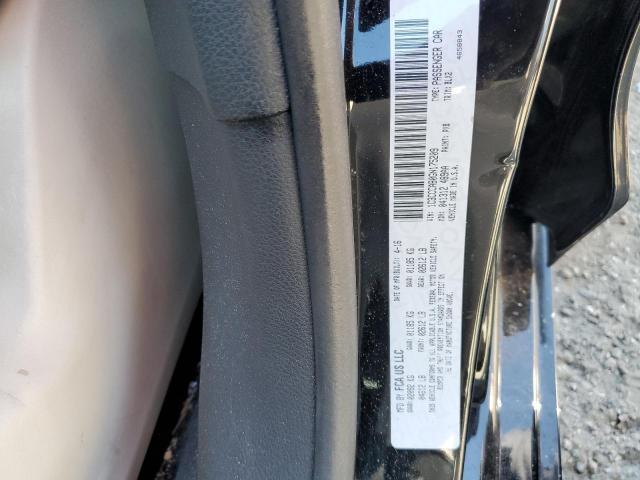 Photo 10 from auction – 2016 CHRYSLER 200 LIMITE with VIN 1C3CCCAB0GN175209