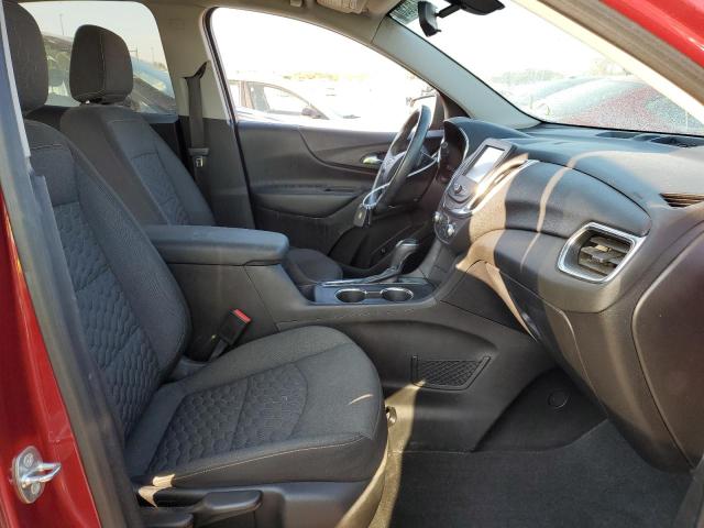 Photo 5 from auction – 2018 CHEVROLET EQUINOX LT with VIN 3GNAXJEVXJL104887