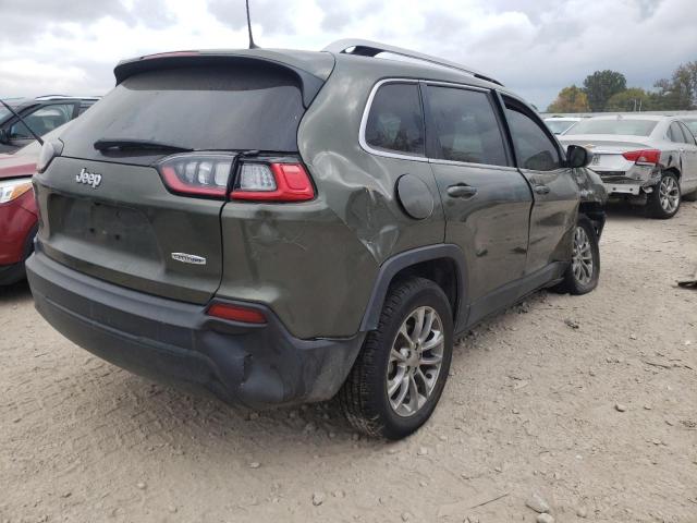 Photo 4 from auction – 2019 JEEP CHEROKEE L with VIN 1C4PJLLB6KD264426