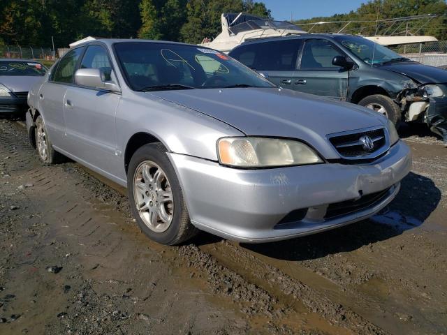 Photo 1 from auction – 2001 ACURA 3.2TL with VIN 19UUA56611A030421