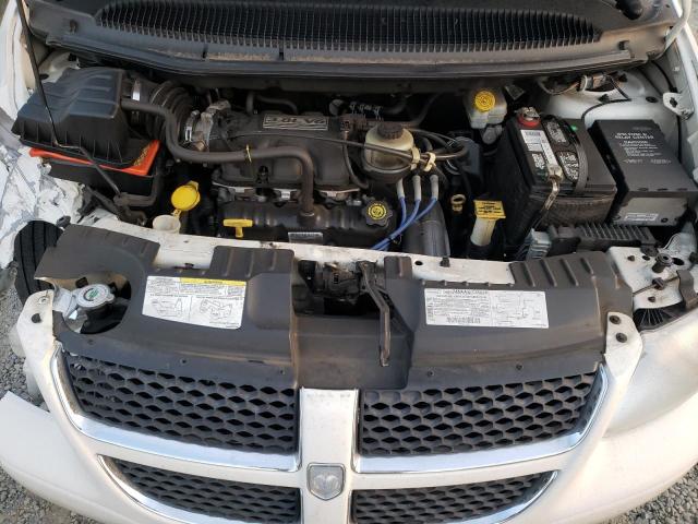 Photo 7 from auction – 2003 DODGE GRAND CARA with VIN 2D8GP54L13R130067
