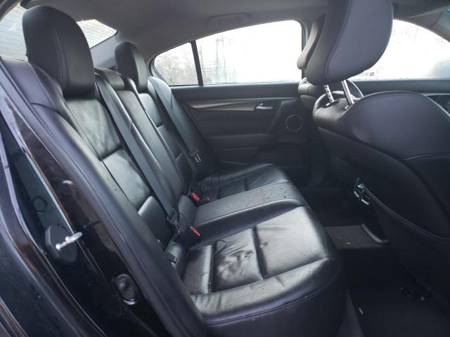 Photo 6 from auction – 2012 ACURA TL with VIN 19UUA8F57CA000562