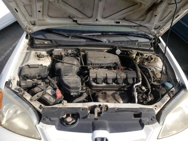 Photo 7 from auction – 2003 HONDA CIVIC EX with VIN 1HGEM21993L067459