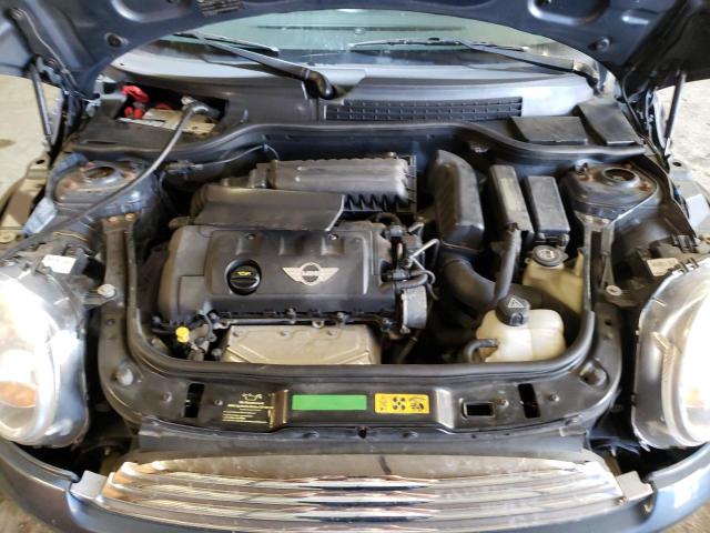 Photo 7 from auction – 2009 MINI COOPER with VIN WMWMF33519TU74461