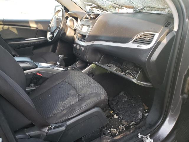 Photo 5 from auction – 2017 DODGE JOURNEY SE with VIN 3C4PDCAB5HT634097