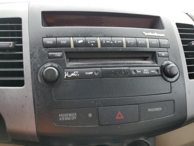 Photo 9 from auction – 2013 MITSUBISHI OUTLANDER with VIN JA4AS3AWXDU002544