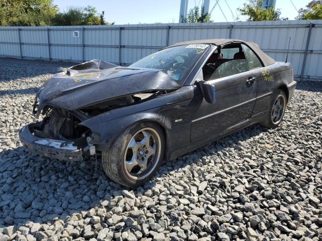 Photo 2 from auction – 2001 BMW 330 CI with VIN WBABS53421EV86300