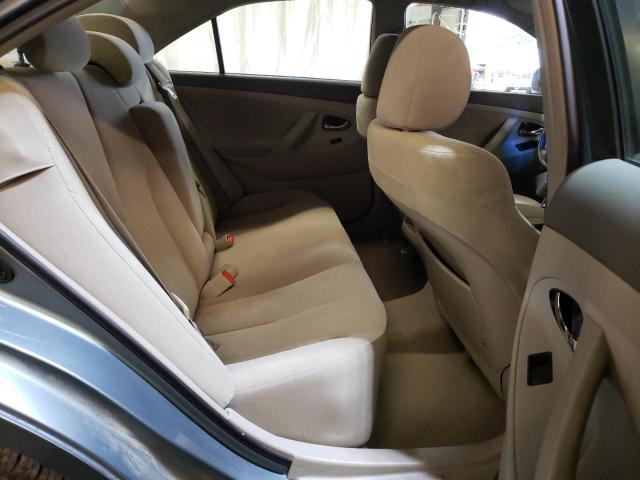 Photo 6 from auction – 2009 TOYOTA CAMRY BASE with VIN 4T1BE46K19U877432