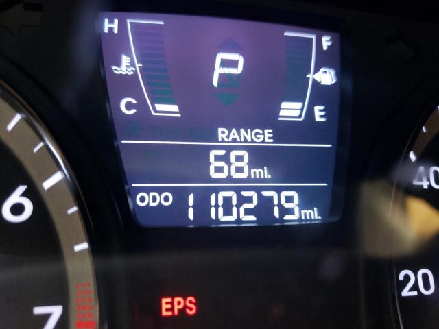 Photo 8 from auction – 2013 HYUNDAI ACCENT GLS with VIN KMHCT4AEXDU433051