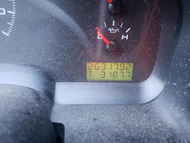 Photo 8 from auction – 2005 FORD F150 with VIN 1FTRX04W85KC86158