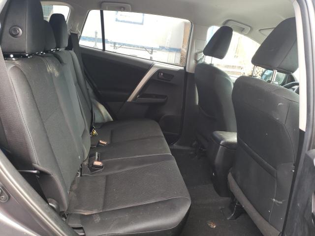 Photo 6 from auction – 2018 TOYOTA RAV4 LE with VIN 2T3BFREV5JW747008