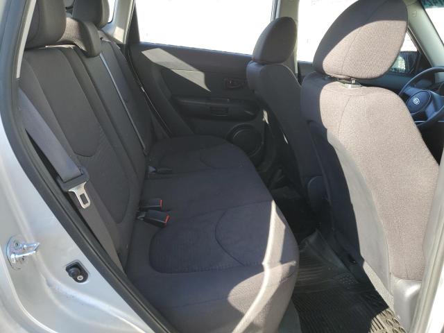 صورة رقم 6 من المزاد - 2012 KIA SOUL مع VIN KNDJT2A55C7409110