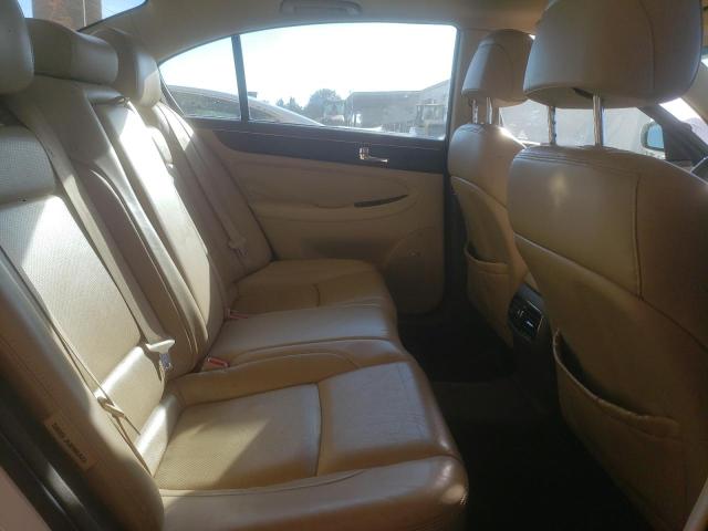 Photo 6 from auction – 2010 HYUNDAI GENESIS 4. with VIN KMHGC4DF2AU093122