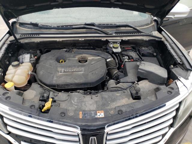Photo 7 from auction – 2015 LINCOLN MKC with VIN 5LMTJ2AH5FUJ27511